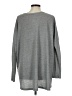 Wildfox Gray Long Sleeve T-Shirt Size Med (2 or M) - photo 2