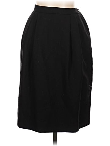 Giorgio Armani Formal Skirt (view 1)