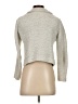 Ann Taylor LOFT Tweed Ivory Jacket Size S - photo 2