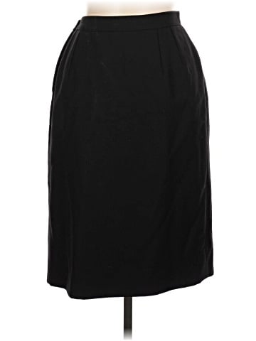 Giorgio Armani Formal Skirt (view 2)