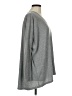 Wildfox Gray Long Sleeve T-Shirt Size Med (2 or M) - photo 4