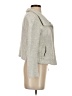 Ann Taylor LOFT Tweed Ivory Jacket Size S - photo 4