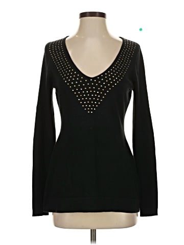 Kenneth Cole REACTION Pullover Sweater (view 1)