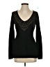 Kenneth Cole REACTION Black Pullover Sweater Size S - photo 1