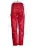AGOLDE Red Jeans Size 26 waist - photo 2