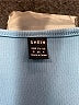 Shein Blue Tank Top Size 4 - photo 7