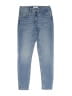 Zara Solid Blue Jeans Size 11 - 12 - photo 1