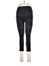 Lululemon Athletica Black Active Pants Size 8 - photo 2