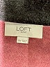 Ann Taylor LOFT Outlet Pink Pullover Sweater Size XS - photo 7