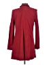 CAbi Red Coat Size S - photo 2