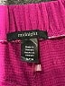 Midnight Purple Casual Pants Size S - photo 4