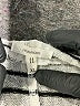 Maurices Stripes Ivory Pullover Sweater Size XL - photo 7