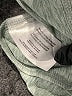 Eddie Bauer Gray Casual Dress Size XS - photo 8