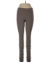 American Apparel Brown Active Pants Size L - photo 1