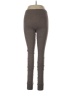 American Apparel Brown Active Pants Size L - photo 2