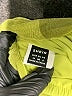 Shein Solid Green Casual Skirt Size 6 - photo 4