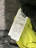 Shein Solid Green Casual Skirt Size 6 - photo 5