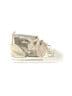 Carter's Gold Booties Size 3-6 mo (baby) - photo 1