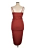 Assorted Brands Burgundy Red Cocktail Dress Size 0X - photo 2
