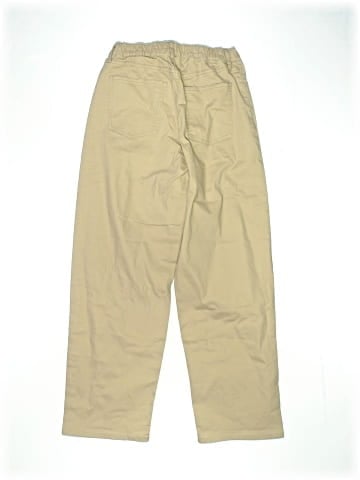 Uniqlo Khakis (view 2)