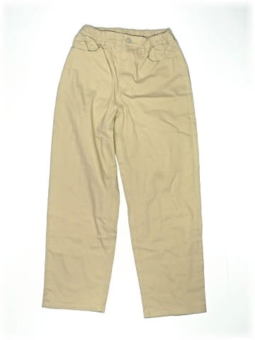 Uniqlo Khakis (view 1)