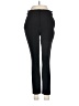 Express Solid Black Dress Pants Size 6 (petite) - photo 1