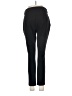 Express Solid Black Dress Pants Size 6 (petite) - photo 2