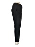 Express Solid Black Dress Pants Size 6 (petite) - photo 4