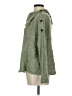 White Birch Green Pullover Sweater Size M - photo 5