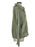 White Birch Green Pullover Sweater Size M - photo 4
