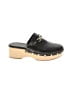 Sam Edelman Black Wedges Size 9 - photo 1