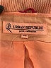 Urban Republic 100% Polyester Hearts Pink Jacket Size 5 - 6 - photo 3