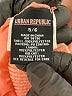 Urban Republic 100% Polyester Hearts Pink Jacket Size 5 - 6 - photo 4