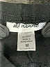 Oh! Mamma Black Active Pants Size M - photo 6