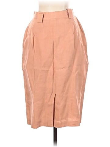 Linda Allard Ellen Tracy Formal Skirt (view 2)