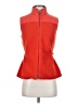 Talbots 100% Polyester Red Vest Size XS - photo 1