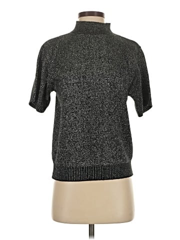 BEDFORD FAIR lifestyles Short Sleeve Top (view 1)