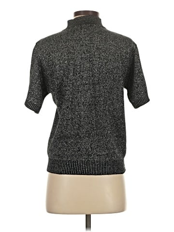 BEDFORD FAIR lifestyles Short Sleeve Top (view 2)