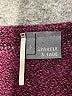 Sparkle & Fade Tweed Purple Pullover Sweater Size S - photo 7