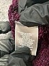 Sparkle & Fade Tweed Purple Pullover Sweater Size S - photo 8