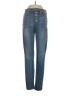 American Eagle Outfitters Blue Jeans Size 26 waist (estimated) - photo 1