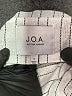 JOA White Long Sleeve Blouse Size S - photo 6