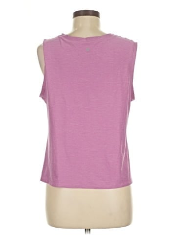 Apana Sleeveless T-Shirt (view 2)