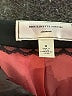 Moulinette Soeurs Black Cocktail Dress Size 0 - photo 7