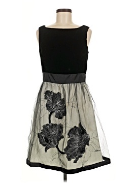sachin and babi light blue dress Women's Donna Ricco Donna Ricco Dress Black, M main image 0