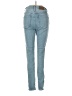 Madewell Hearts Blue Jeans Size 25 waist - photo 2