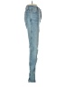 Madewell Hearts Blue Jeans Size 25 waist - photo 4