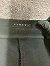 Sisley Solid Black Dress Pants Size EU (IT) 48 / US 12 - photo 7