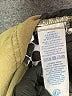 Boden Tan Green Jeans Size 6 (tall) - photo 8