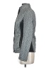 Merona 100% Polyester Gray Jacket Size S - photo 5